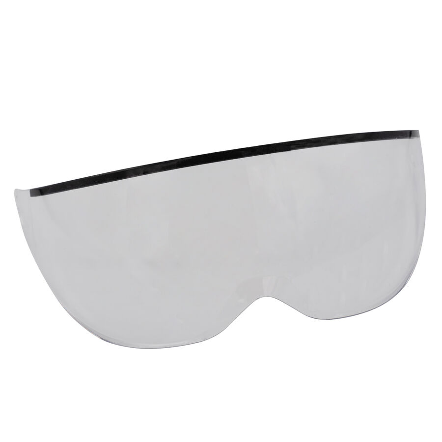 REPLACEMENT LENS REACT VISOR